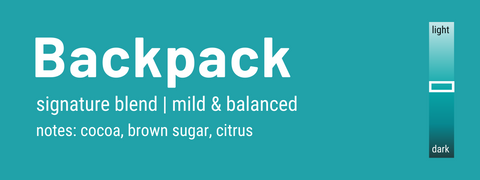 Backpack