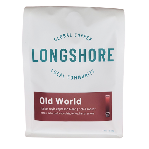 Old World