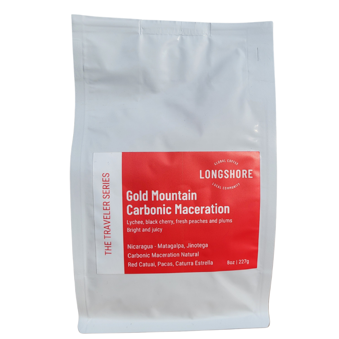 Gold Mountain Carbonic Maceration