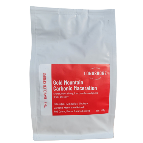 Gold Mountain Carbonic Maceration